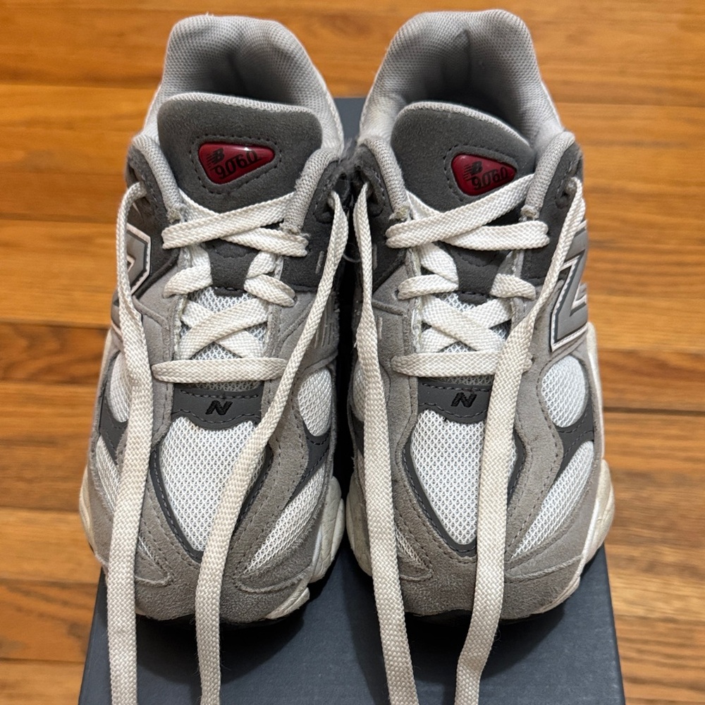 New Balance Kids 9060